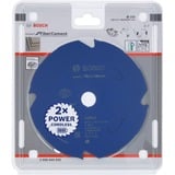 Bosch 2 608 644 555 rundsavklinge 16,5 cm 1 stk 16,5 cm, 2 cm, 8500 rpm, TCG (Triple Chip Grind), 10°, 10°