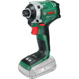 Bosch Batteridrevet slagboremaskine UniversalImpactDrive 18V-210 solo, 18Volt, Schlagskruemaskine Grøn