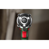 Bosch Batteridrevet slagboremaskine UniversalImpactDrive 18V-210 solo, 18Volt, Schlagskruemaskine Grøn