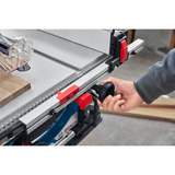 Bosch GTS 18V-70, 0601B44100, Tabel rundsav Blå
