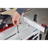 Bosch GTS 18V-70, 0601B44100, Tabel rundsav Blå