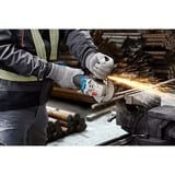Bosch GWS 18V-8 Professional, 06019N9001, Vinkelsliber Blå