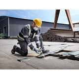 Bosch GWS 18V-8 Professional, 06019N9001, Vinkelsliber Blå