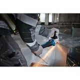 Bosch GWS 18V-8 Professional, 06019N9001, Vinkelsliber Blå