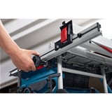 Bosch Tabel rundsav Blå