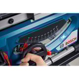 Bosch Tabel rundsav Blå