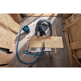 Bosch Tabel rundsav Blå