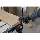 Bosch Tabel rundsav Blå