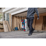 Bosch Tabel rundsav Blå