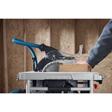 Bosch Tabel rundsav Blå
