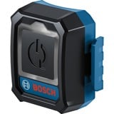 Bosch Trådløst bilstart-sæt GCA 30-42 + GCT 30-42 Professional, Connection module Blå