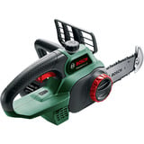 Bosch UniversalChain 18 uden batteri og oplader, Motorsav Grøn/Sort
