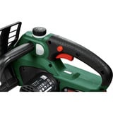 Bosch UniversalChain 18 uden batteri og oplader, Motorsav Grøn/Sort