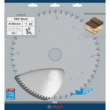 Bosch ‎2608640442 rundsavklinge 30,5 cm 1 stk Træ, 30,5 cm, Bosch, 798 g, 1 stk