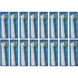 Braun Oral-B Pro CrossAction Aufsteckbürsten 16er, Børstehoved 