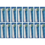 Braun Oral-B Pro CrossAction Udskiftningstandbørster 16 stk, Børstehoved 