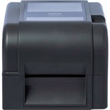 Brother TD4420TNZ1, Etiketprinter grå