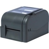 Brother TD4420TNZ1, Etiketprinter grå