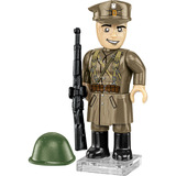 COBI COBI-2062, Bygge legetøj 