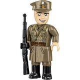 COBI COBI-2062, Bygge legetøj 