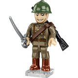 COBI COBI-2062, Bygge legetøj 