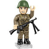 COBI COBI-2062, Bygge legetøj 