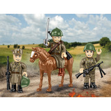 COBI COBI-2062, Bygge legetøj 