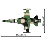 COBI COBI-2425, Bygge legetøj 