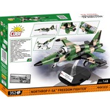 COBI COBI-2425, Bygge legetøj 