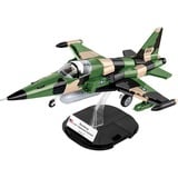 COBI Northrop F-5A Freedom Fighter, Bygge legetøj 