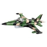 COBI Northrop F-5A Freedom Fighter, Bygge legetøj 