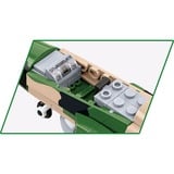 COBI Northrop F-5A Freedom Fighter, Bygge legetøj 