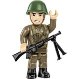 COBI Polske Uhlaner, Bygge legetøj 