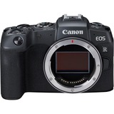 Canon Digital kamera Sort