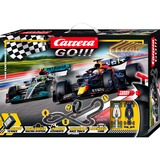 Carrera Racerbane