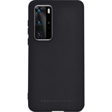 Case FortyFour Mobiltelefon Cover Sort