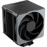 Cooler Master CPU køler Sort