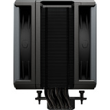 Cooler Master CPU køler Sort