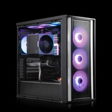 Cooler Master CPU køler Sort