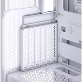 Corsair 3500X ARGB, Towerkabinet Hvid