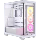 Corsair CC-9011279-WW, Towerkabinet Hvid