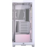 Corsair CC-9011279-WW, Towerkabinet Hvid