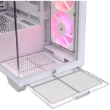 Corsair CC-9011279-WW, Towerkabinet Hvid