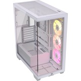 Corsair CC-9011279-WW, Towerkabinet Hvid