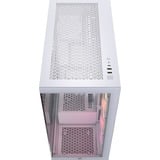 Corsair CC-9011279-WW, Towerkabinet Hvid