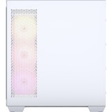 Corsair CC-9011279-WW, Towerkabinet Hvid