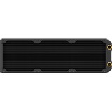 Corsair Radiator Sort