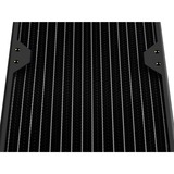 Corsair Radiator Sort