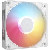 Corsair iCUE LINK RX120 II RGB, Sag fan Hvid