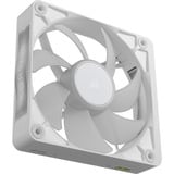 Corsair iCUE LINK RX120 II RGB, Sag fan Hvid